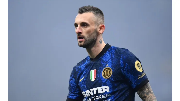 Brozovic, una de las prioridades de Barcelona.