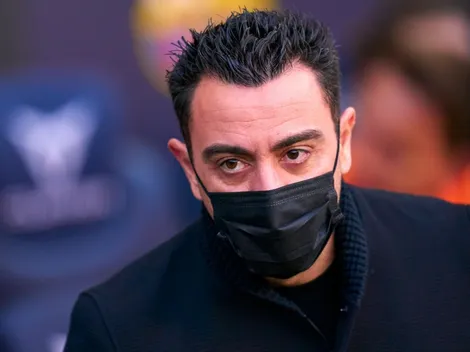 Descartado: Barcelona desiste de uno de sus fichajes de verano