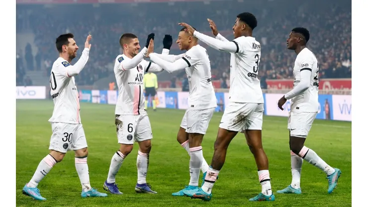 PSG