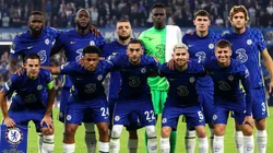 La estrella de Chelsea que renunció a su selección.