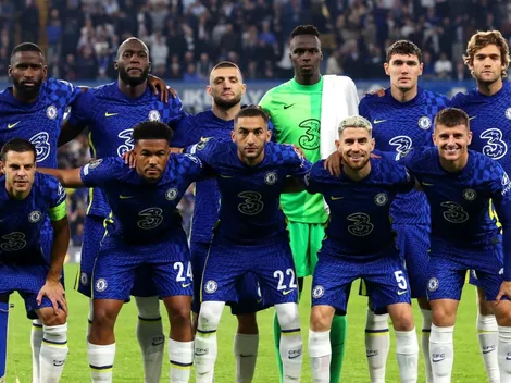 Ziyech anunció su renuncia a la Selección de Marruecos