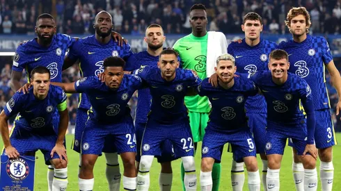 La estrella de Chelsea que renunció a su selección.