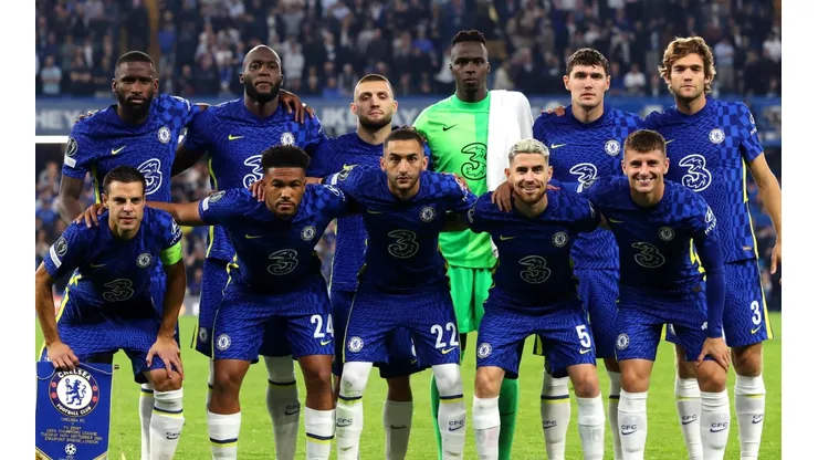La estrella de Chelsea que renunció a su selección.
