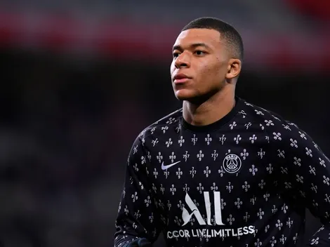 Los fichajes del PSG para suplir la baja de Mbappé