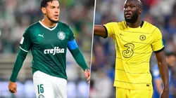 Palmeiras y Chelsea se enfrentarán en la gran final del Mundial de Clubes.