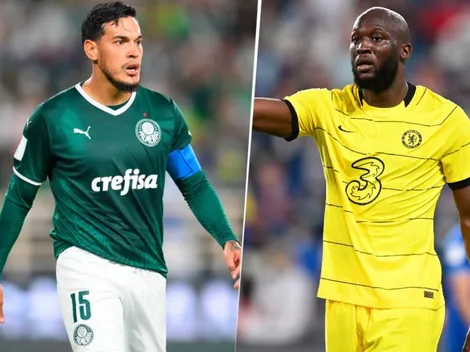 Así se jugará la final del Mundial de Clubes entre Chelsea y Palmeiras