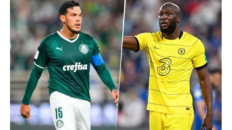 Palmeiras y Chelsea se enfrentarán en la gran final del Mundial de Clubes.