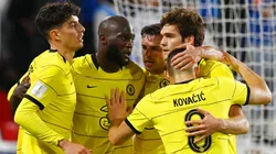 Chelsea a la final del Mundial de Clubes