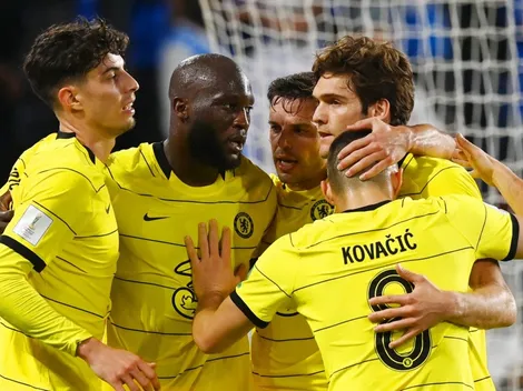 Mundial de Clubes: Chelsea venció a Al-Hilal y será el rival de Palmeiras