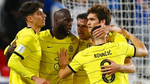 Chelsea a la final del Mundial de Clubes