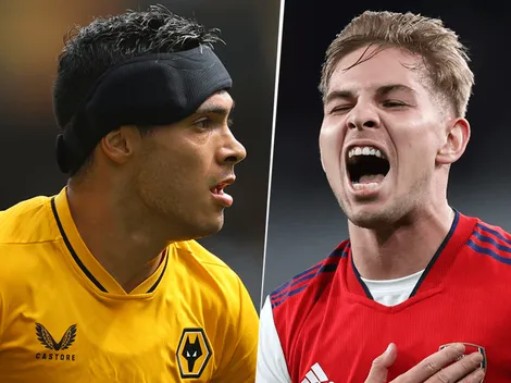 FINAL | Wolverhampton 0-1 Arsenal por la Premier League de Inglaterra: estadísticas del partido