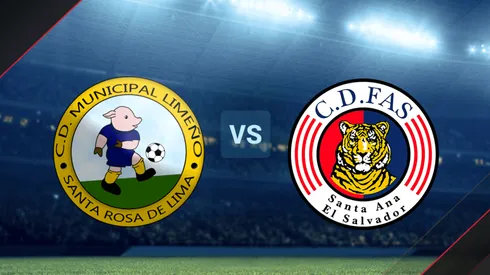Municipal Limeño vs. FAS.