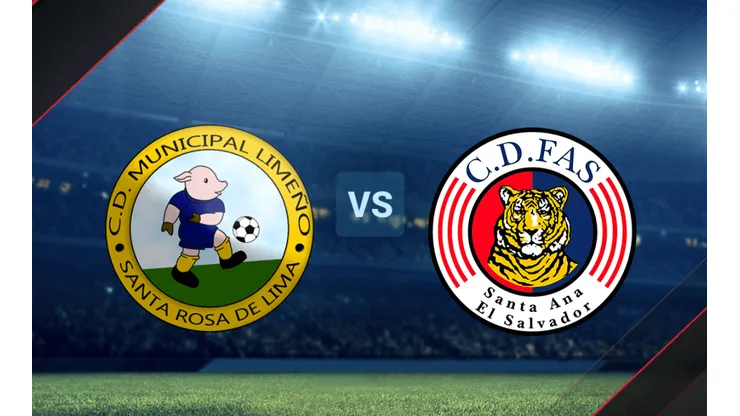 Municipal Limeño vs. FAS.