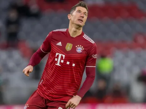 Lewandowski, ante la última chance de cumplir su sueño