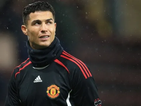 Cristiano Ronaldo y su peor racha en la última década