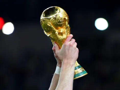 ¿Cómo se definen los cabeza de grupos para el sorteo del Mundial?