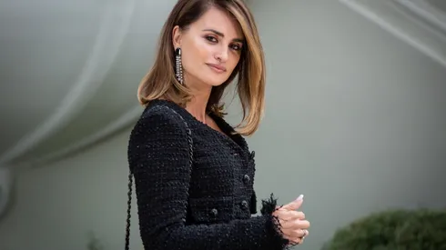 Penélope Cruz está nominada como mejor actriz (Getty images).