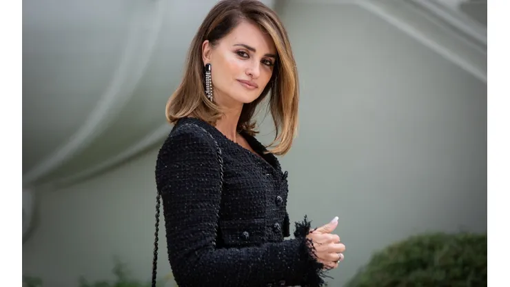 Penélope Cruz está nominada como mejor actriz (Getty images).