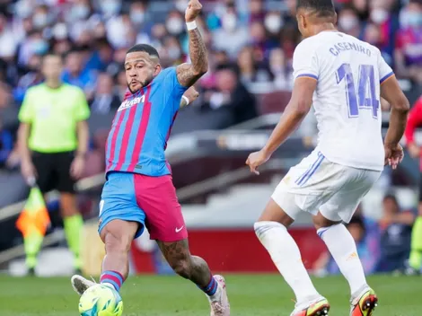 ¿Cuándo fue la última Copa del Rey sin Barcelona y Real Madrid en semifinales?