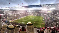 La Copa del Mundo de Qatar comienza en noviembre (Getty images).