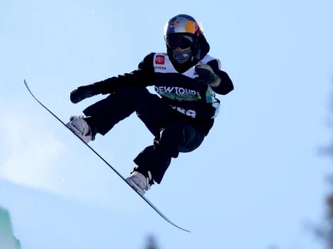 Queralt Castellet en los Juegos Olímpicos de Invierno Pekín 2022: cómo ver EN VIVO las series clasificatorias del Halfpipe femenino