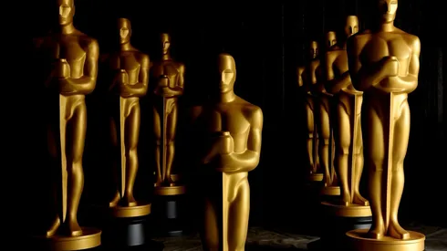 El 27 de marzo se realizará la entrega de los Oscar (Getty images).