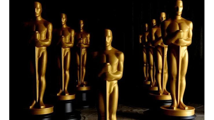 El 27 de marzo se realizará la entrega de los Oscar (Getty images).