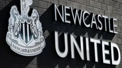 Escudo del Newcastle United.