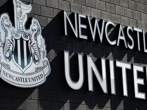 Newcastle confirma un nuevo refuerzo