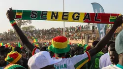 Senegal conquistó su primera Copa África y el país quedó revolucionado.