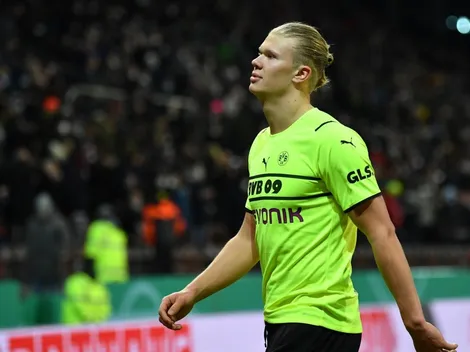 Operación complicada: la estrategia de Real Madrid para fichar a Haaland