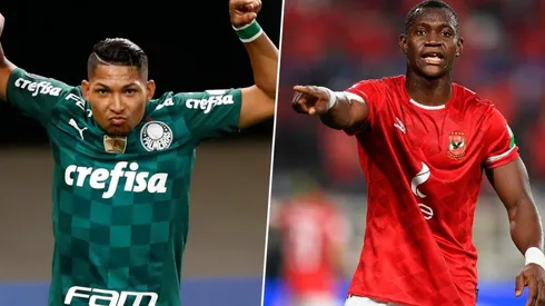 Rony y Aliou Dieng, de los más valiosos del duelo.