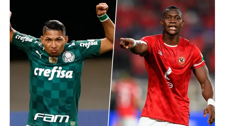 Rony y Aliou Dieng, de los más valiosos del duelo.