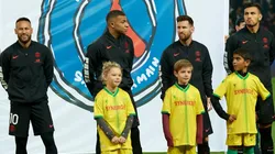 PSG pierde a una pieza clave para la ida ante Real Madrid.