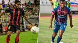 Deportivo Lara y Monagas se alistan para la Copa Libertadores