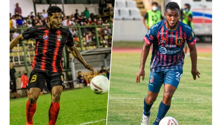 Deportivo Lara y Monagas se alistan para la Copa Libertadores