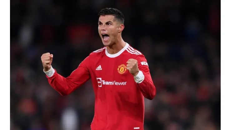 Cristiano Ronaldo tiene nueva nave.