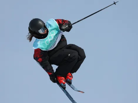 Dónde ver a Javier Lliso EN VIVO en la final del esquí acrobático de los Juegos Olímpicos de Invierno Pekín 2022
