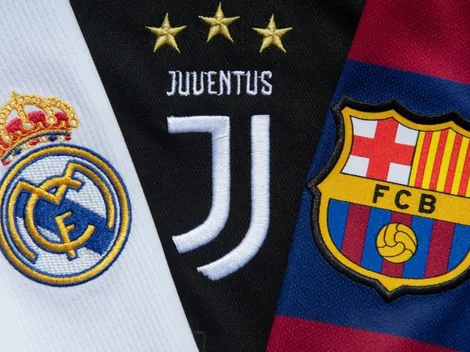 ¿Se viene la paz entre UEFA y Superliga?