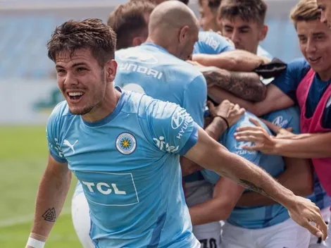 Montevideo City Torque: el equipo del City Group que debuta en la Libertadores