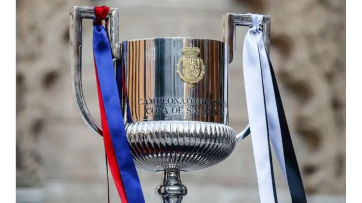 Días, horarios y cruces de las Semis de la Copa del Rey (Foto: RFEF).