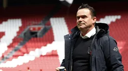 Marc Overmars