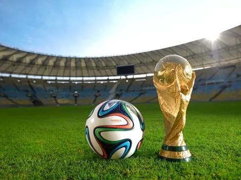 Copa del Mundo 2030: se bajó una de las principales candidaturas para albergar la competencia