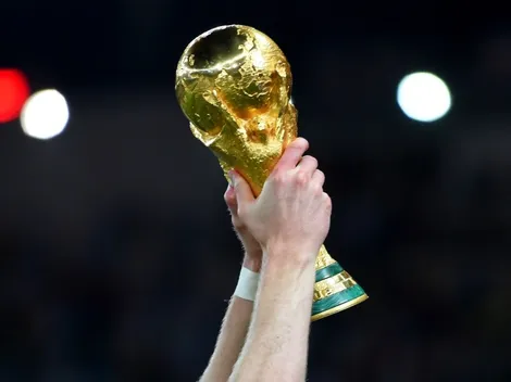 UEFA ya tiene su candidatura para el Mundial de 2030