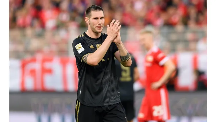 Niklas Süle