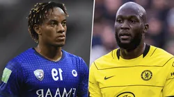 Al-Hilal vs. Chelsea por el Mundial de Clubes (Fotos: Getty Images)