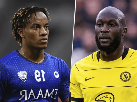 EN VIVO: Al-Hilal vs. Chelsea por el Mundial de Clubes