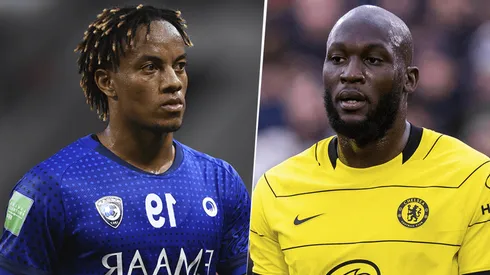 Al-Hilal vs. Chelsea por el Mundial de Clubes (Fotos: Getty Images)