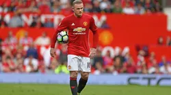 Rooney dio detalles de un momento oscuro de su vida.