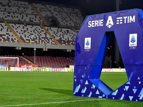 ¿Se muda la Serie A a los Estados Unidos?